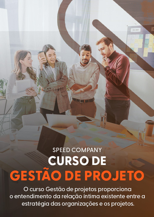 Gestão de projetos
