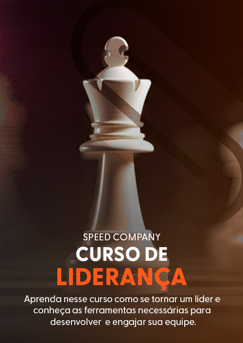 Liderança