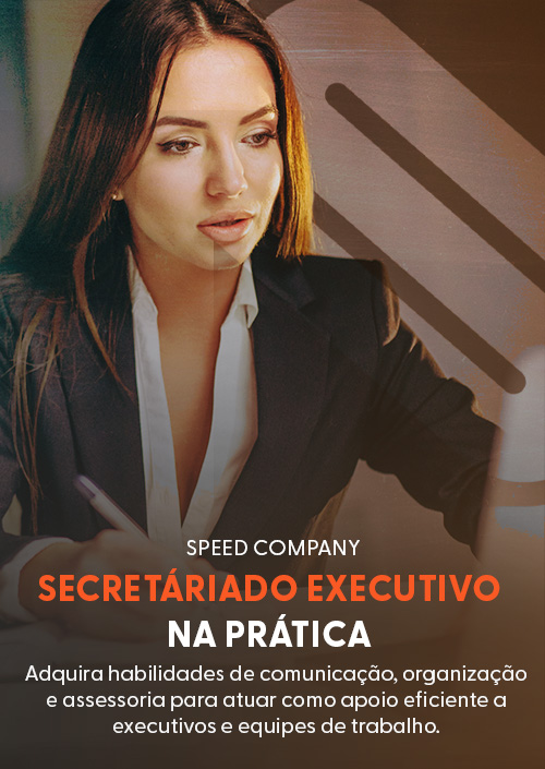 Secretariado Executivo